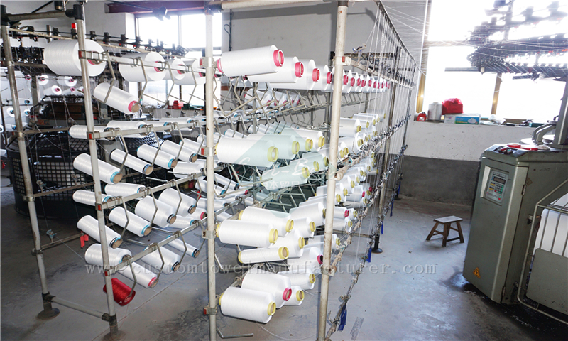 China Custom Bulk micro cloth towels producer